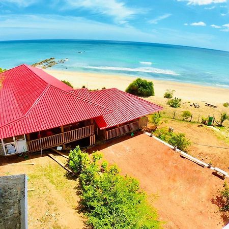 Jungle Bay Resort Тринкомалі Екстер'єр фото