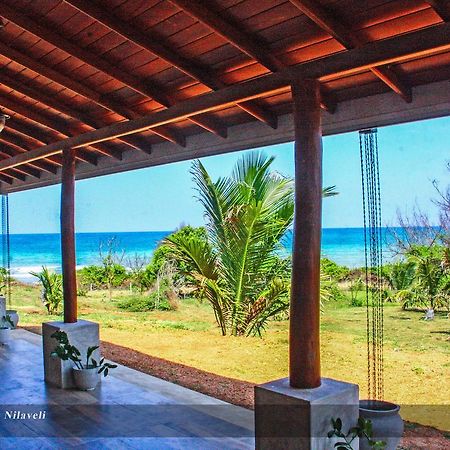 Jungle Bay Resort Тринкомалі Екстер'єр фото